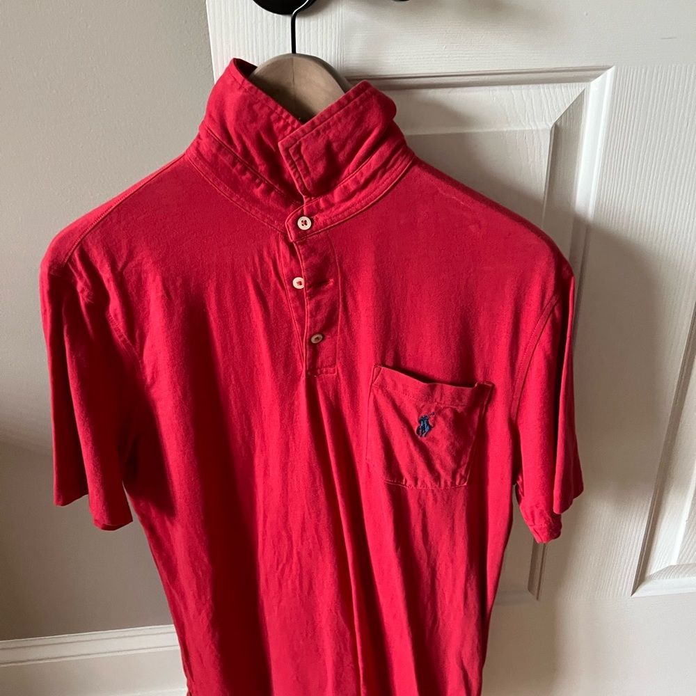 Polo Ralph Lauren - Polo